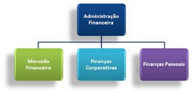 Consultoria administração financeira sp